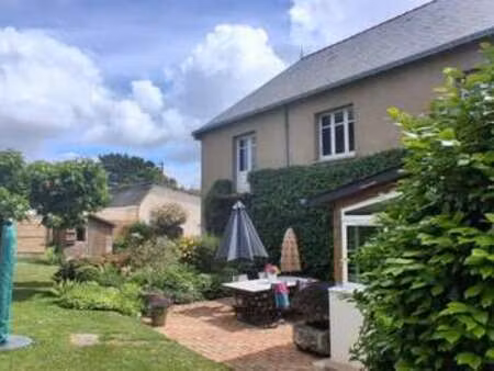 vente maison à missillac (44780) : à vendre / 170m² missillac