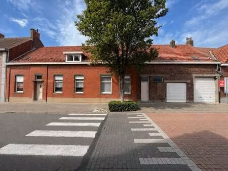 maison à vendre à moorslede € 225.000 (lpay1) - immo derveaux | zimmo