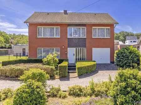 maison à vendre à beerzel € 364.000 (lpay0) - avanti vastgoed | zimmo