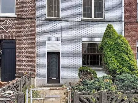 maison à vendre à tienen € 150.000 (lpay6) - immolight | zimmo