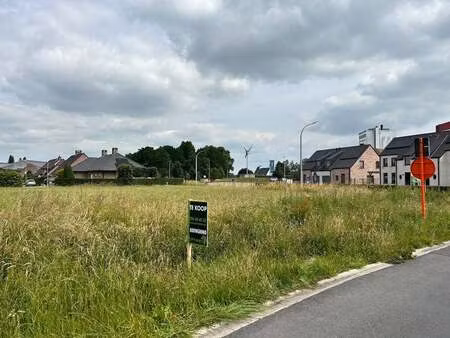 terrain à vendre à ooigem € 175.000 (lpayg) - optimmo it cvba | zimmo