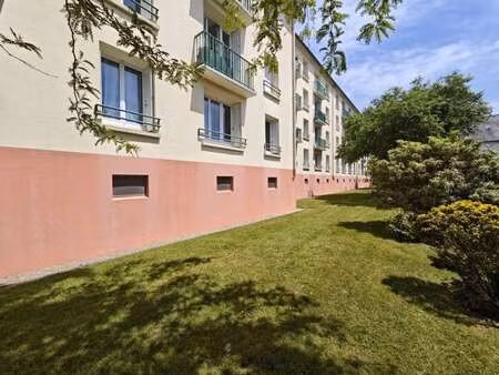 vente appartement 2 pièces à quimper (29000) : à vendre 2 pièces / 43m² quimper