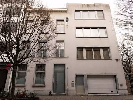 bien professionnel à vendre à antwerpen € 1.599.000 (lpaqc) - heylen vastgoed - antwerpen 