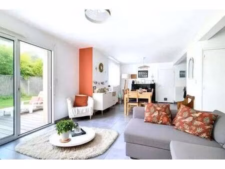 vente maison à thorigné-fouillard (35235) : à vendre / 109m² thorigné-fouillard