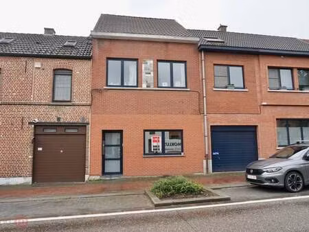 appartement à louer à bierbeek € 1.050 (lpax5) - immo-m | zimmo