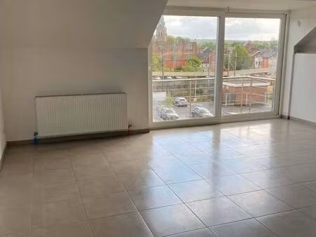 appartement à louer à halle € 1.075 (lpawx) - destryker vastgoed en advies | zimmo