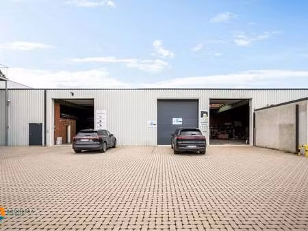 bien professionnel à louer à heist-op-den-berg € 1.250 (lpaw8) - boonstra vastgoedgroep | 