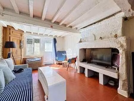 vente maison à mathieu (14920) : à vendre / 63m² mathieu