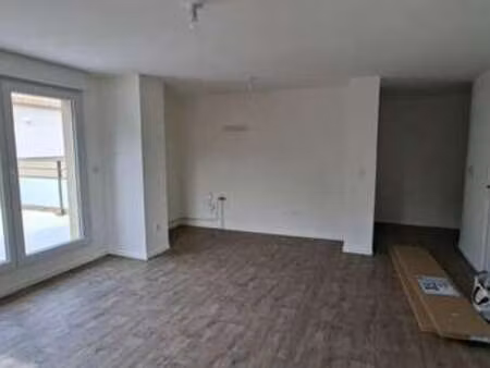 location appartement 2 pièces à gorges (44190) : à louer 2 pièces / 49m² gorges