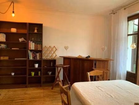 location appartement 4 pièces colocation à saint-nazaire (44600) : à louer 4 pièces coloca