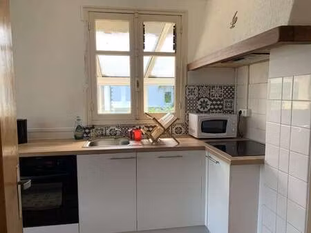 location appartement chambre colocation à saint-nazaire (44600) : à louer chambre colocati