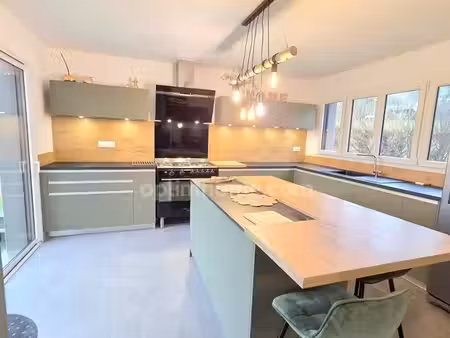 maison neuve à vendre!! 3 chambres + une suite parentale en rdc située à juvigny sur...