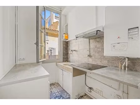 appartement 2 pièces de 51 m² à aix-en-provence