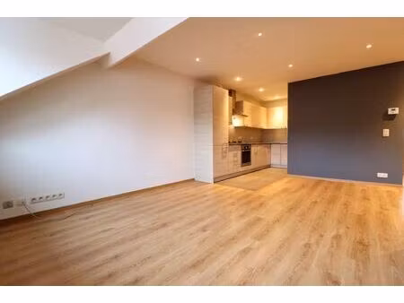 appartement à louer à rue des allies 188 forest (vbe35529)