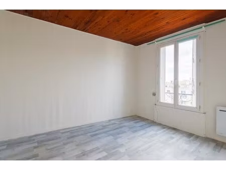studio lumineux de 18 45 m² à bondy - spécial investisseur ou primo accédant