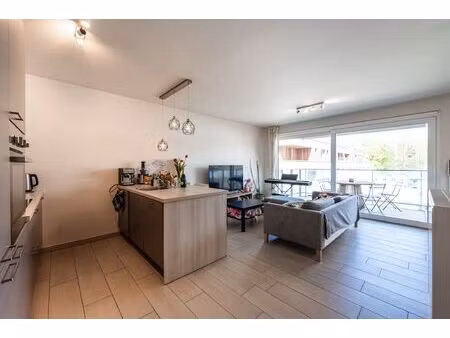 appartement à louer à brusselsesteenweg 13 tervuren (vbe35528)