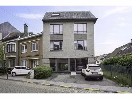 surface commerciale à louer à potaardestraat 19 kraainem (vbe35534)