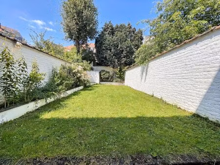 maison à louer à rue du clocher 27 etterbeek (rbw23944)