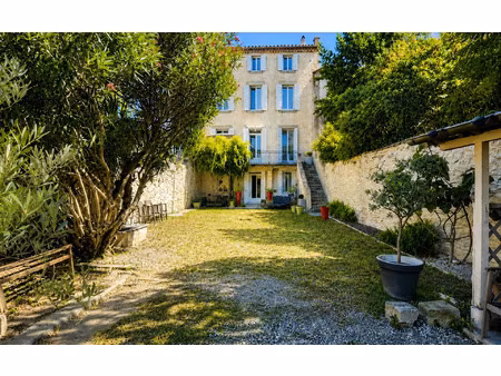 maison castelnaudary m² t-8 à vendre  319 000 €
