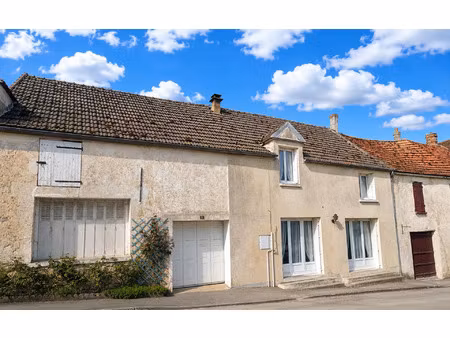 maison château-thierry m² t-3 à vendre  89 000 €