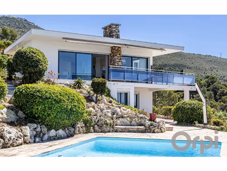 maison colomars 217 m² t-5 à vendre  1 350 000 €