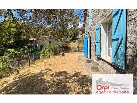 maison corrano 132.98 m² t-3 à vendre  215 000 €