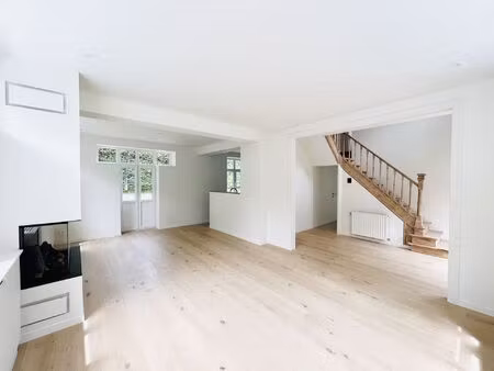 maison à louer à chaussée de bruxelles 315 kraainem (vbe35530)