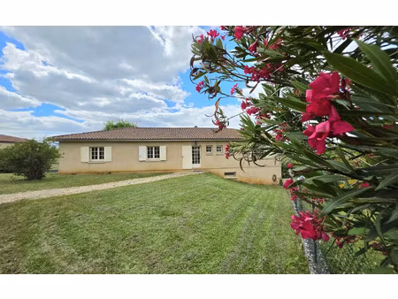 maison la réole m² t-5 à vendre  185 000 €