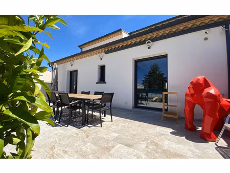 maison mauguio m² t-5 à vendre  589 500 €