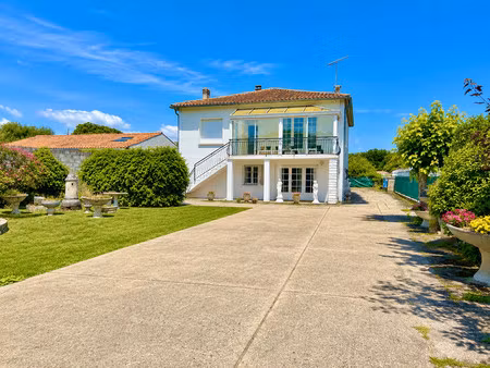 maison à vendre à saint-sulpice-de-royan (17200) - charente-maritime