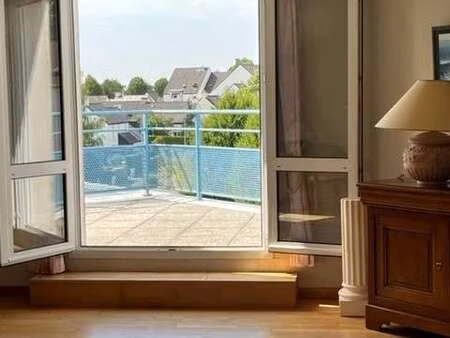 vente appartement 5 pièces à saint-grégoire (35760) : à vendre 5 pièces / 93m² saint-grégo