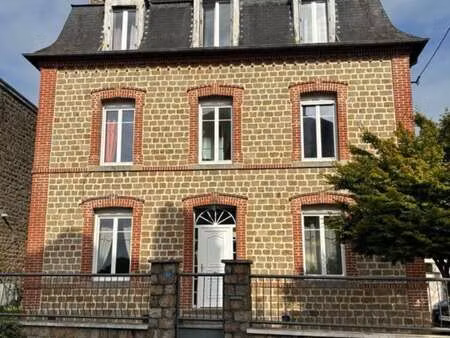 vente maison à la ferté-macé (61600) : à vendre / 185m² la ferté-macé