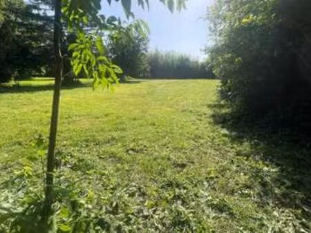 vente terrain à fougères (35300) : à vendre / fougères