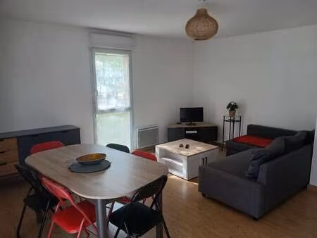 location appartement 2 pièces à saint-herblain bourg-solvardière-pelousière (44800) : à lo
