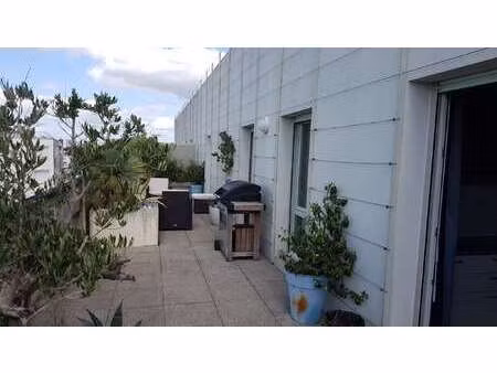 location appartement 3 pièces à saint-herblain (44800) : à louer 3 pièces / 80m² saint-her