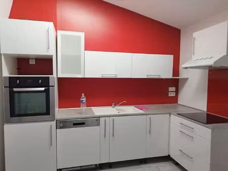 location maison au loroux-bottereau (44430) : à louer / 85m² le loroux-bottereau