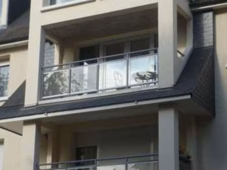 vente appartement 4 pièces à évreux (27000) : à vendre 4 pièces / 83m² évreux