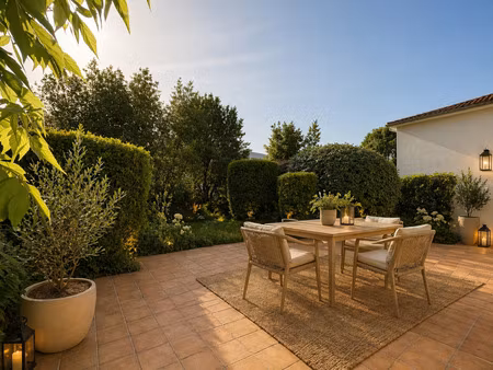 vente maison à talence (33400) : à vendre / 150m² talence