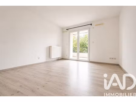 appartement à angers (49100)