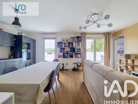 appartement à bagneux (92220)