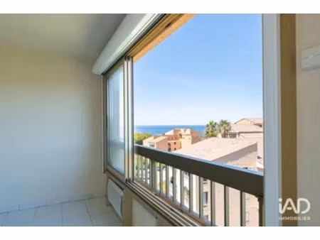 appartement à six-fours-les-plages (83140)