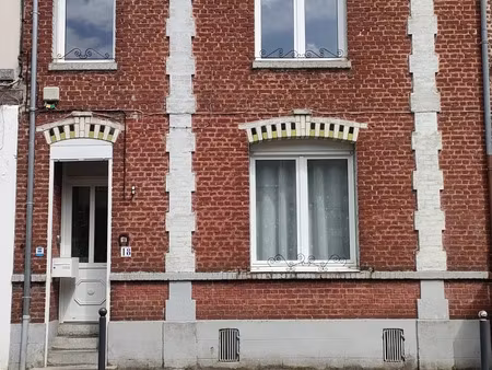 maison de ville à aubigny-en-artois (62690)