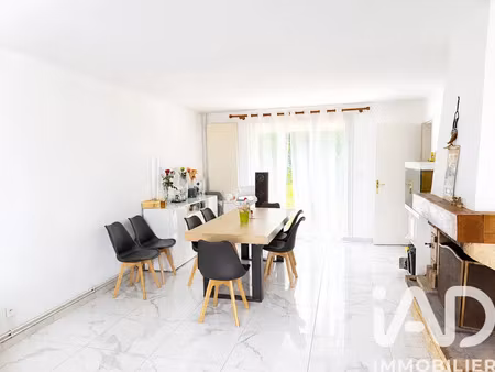 maison à vert-saint-denis (77240)