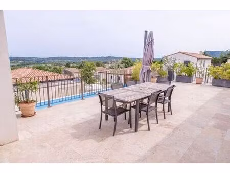 maison de 5 pièces de luxe en vente à gailhan  france