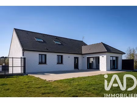 pavillon à montescourt-lizerolles (02440)