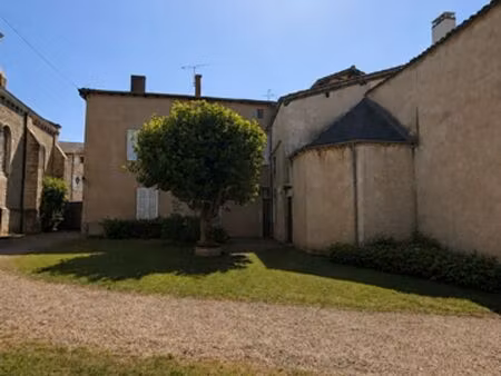 demeure à thoissey (01140)