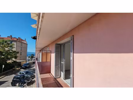 appartement ajaccio - 3 pièce(s) - 71 m2 proche tous commerces