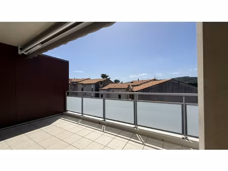 appartement t3