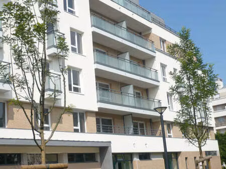 appartement cachan non meuble- 3 pièce(s) - 60 m2