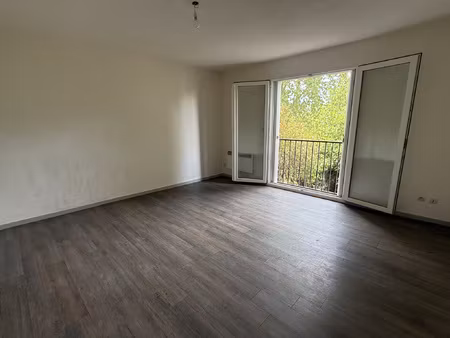 appartement t2 a louer - cazilhac